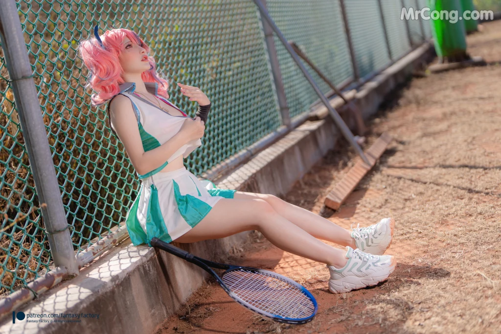 [Fantasy Factory] Patreon Photobook Leak (122 photos) – Page 9