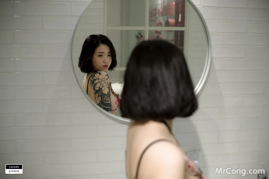 [LE] LEHF-005: Ran.G (47 photos) – Page 5
