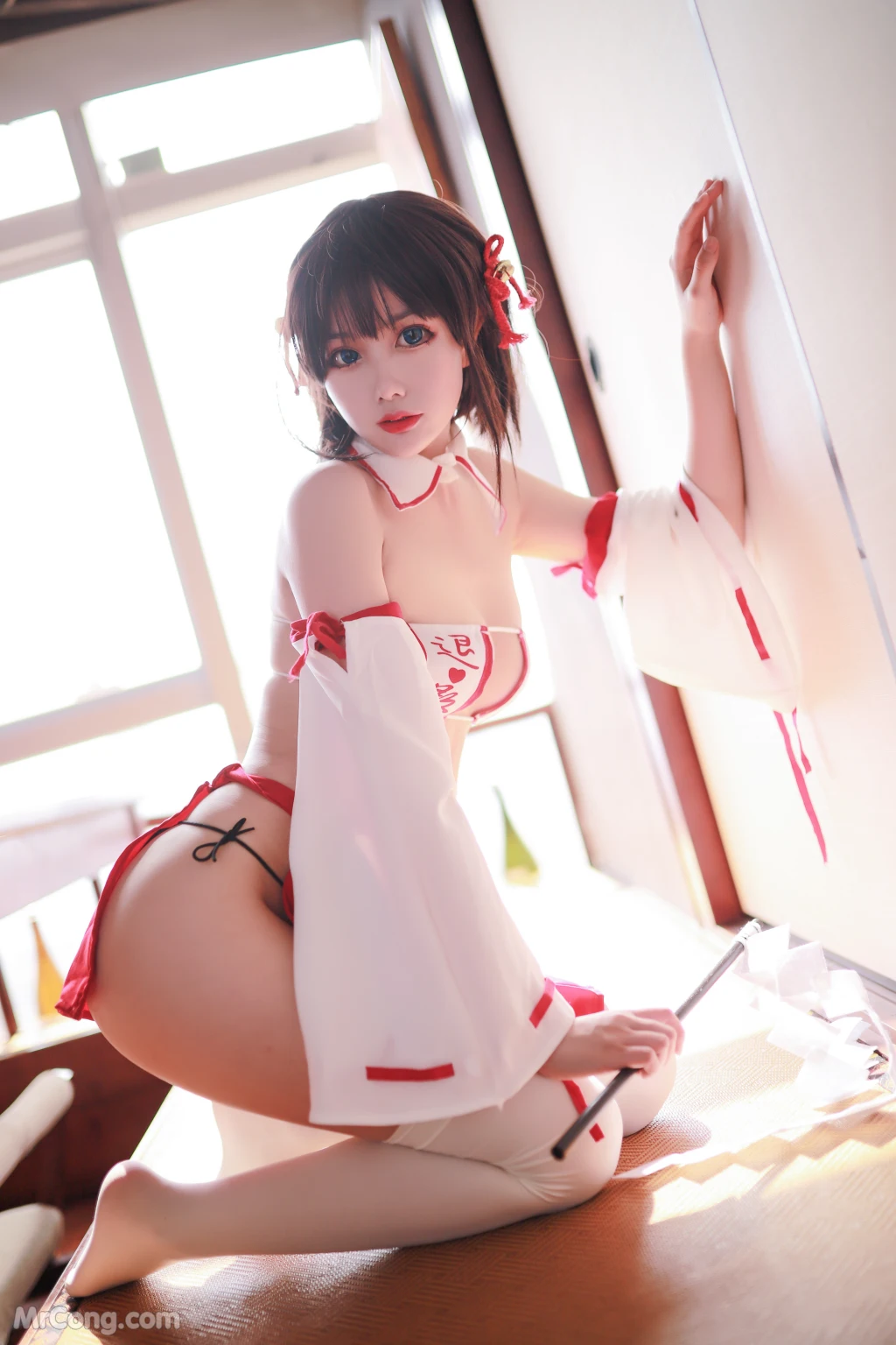 Coser@您的蛋蛋: 女巫 (44 photos)