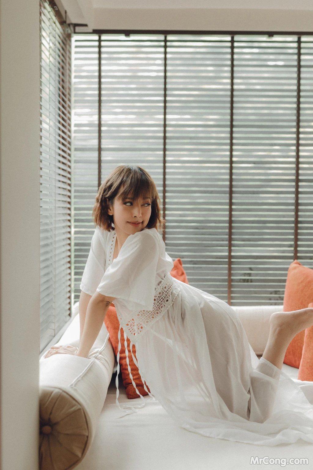 May Vol.1: Warm Sunlight (98 photos + 1 video) – Page 4