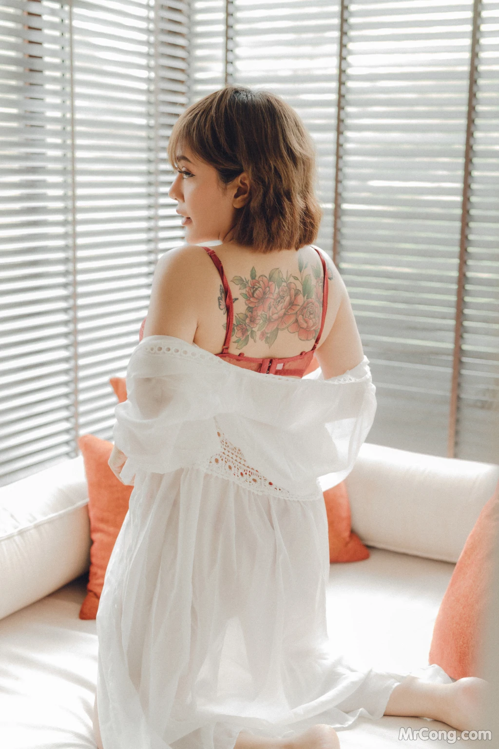 May Vol.1: Warm Sunlight (98 photos + 1 video) – Page 4