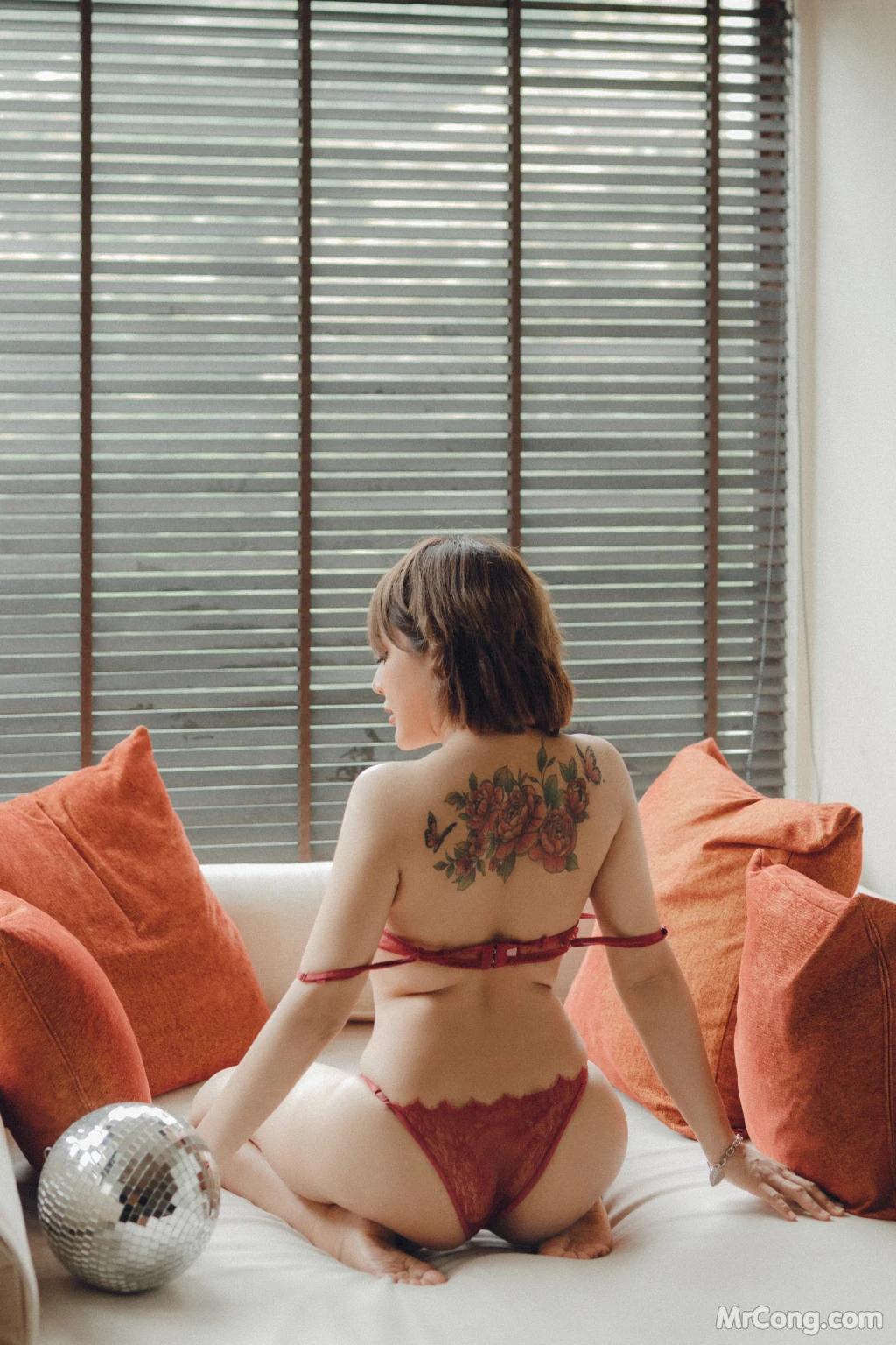 May Vol.1: Warm Sunlight (98 photos + 1 video) – Page 5