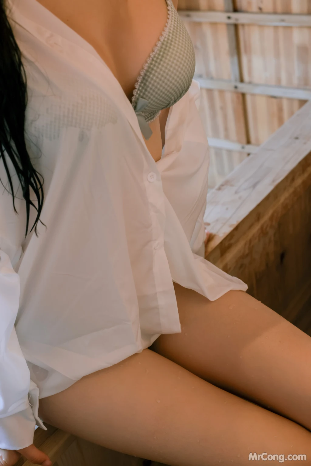 [SWEETHEBE] Friya: Super Shy (106 photos )