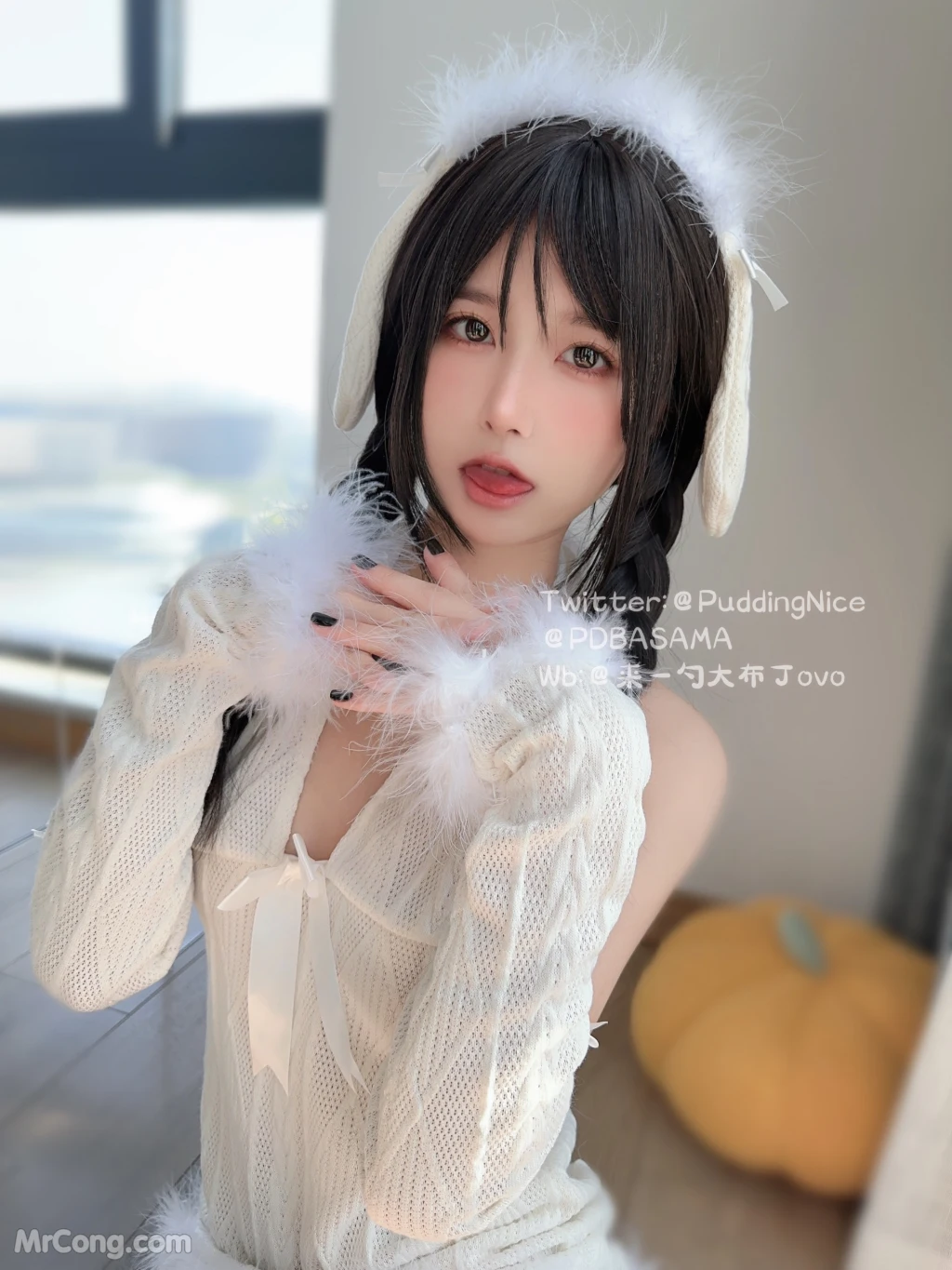 Coser@布丁大法 (Pudding Dafa): 优酸乳 (32 photos )