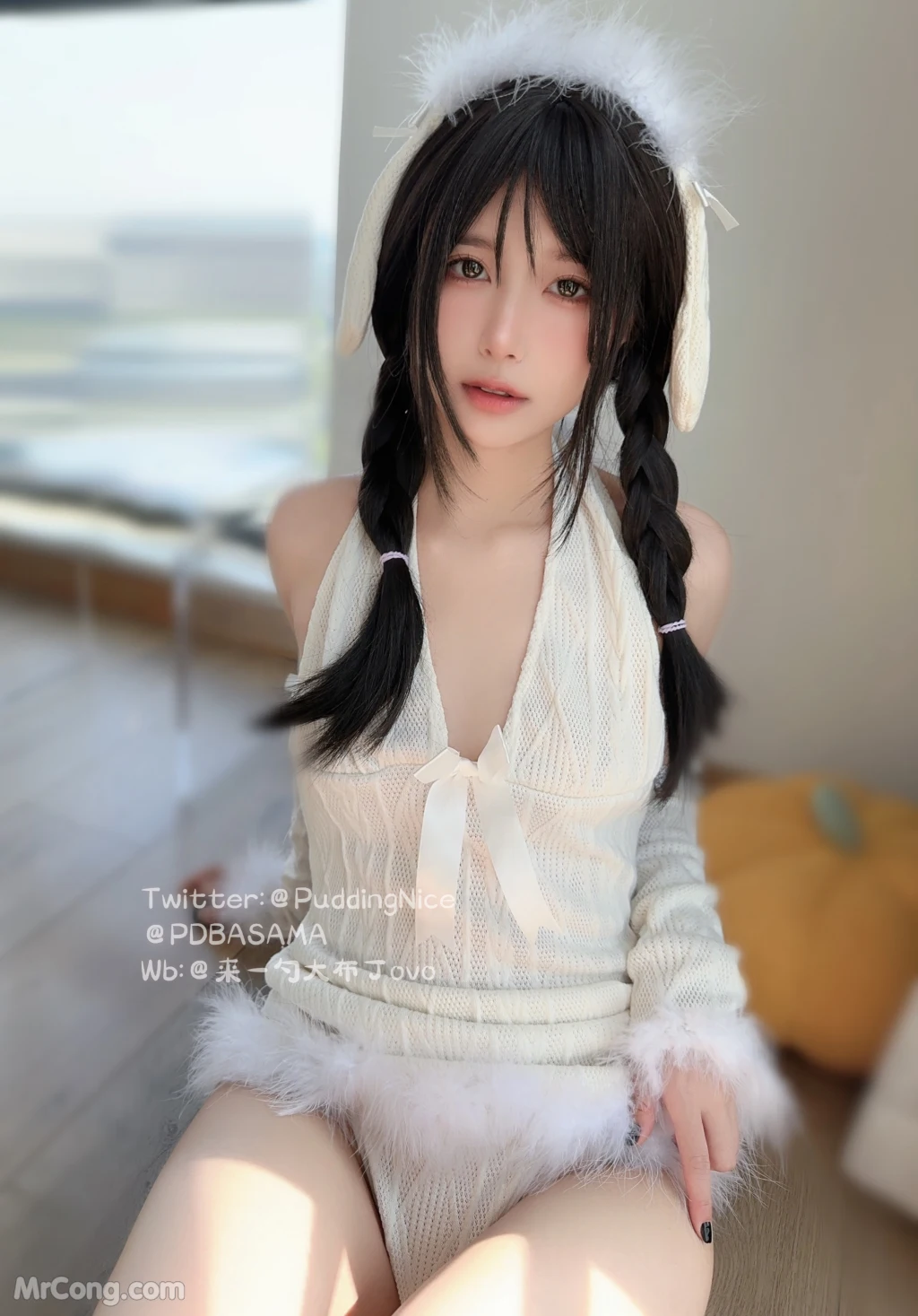 Coser@布丁大法 (Pudding Dafa): 优酸乳 (32 photos )