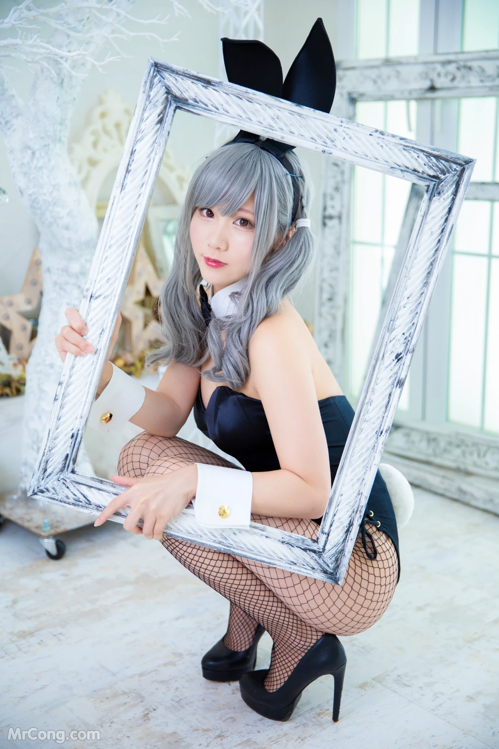 Coser@けん研 (けんけん): うさけんけん (201 photos)