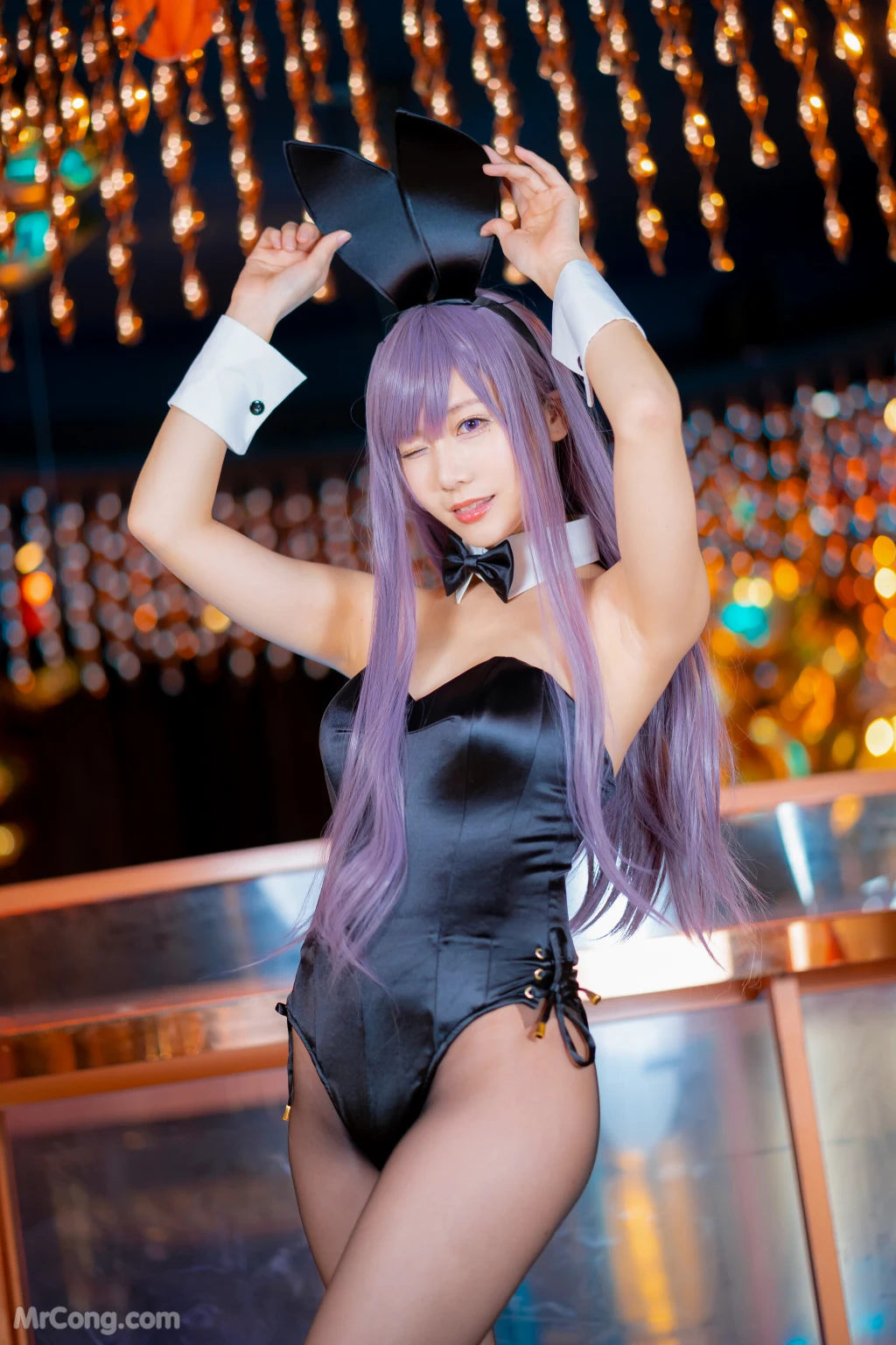 Coser@けん研 (けんけん): うさけんけん (201 photos)