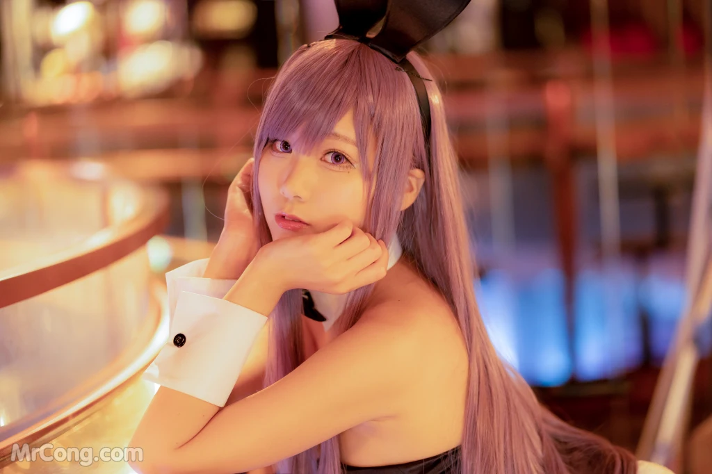 Coser@けん研 (けんけん): うさけんけん (201 photos)