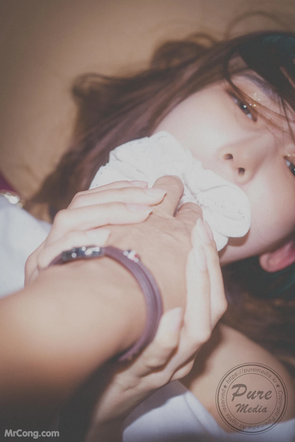 Pure Media Vol.265: Yeha (예하) – Hungry Bitch in The Stairwell (204 photos) – Page 2