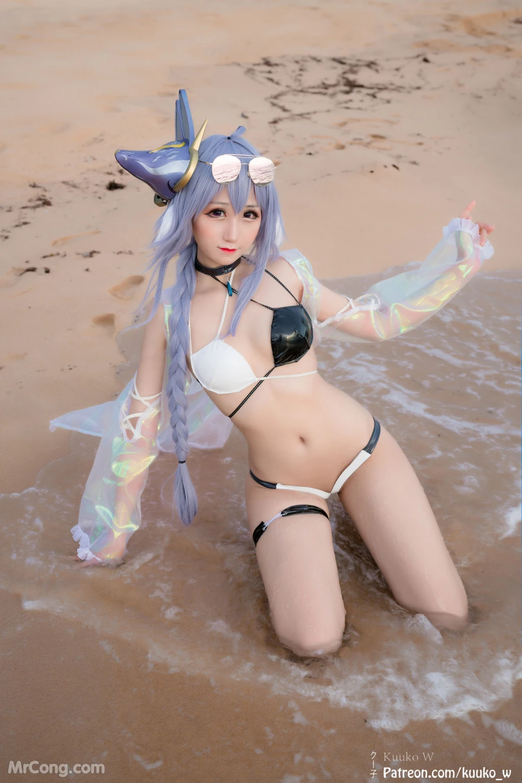Coser@KuukoW No.116: Tosa (26 photos) – Page 2