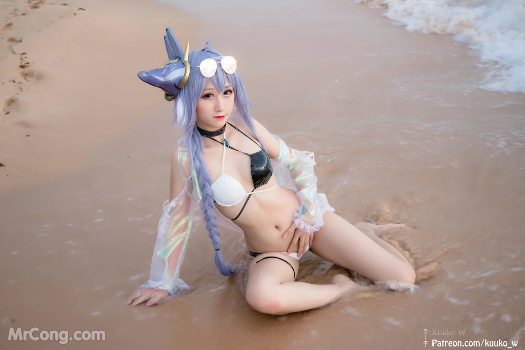 Coser@KuukoW No.116: Tosa (26 photos) – Page 2