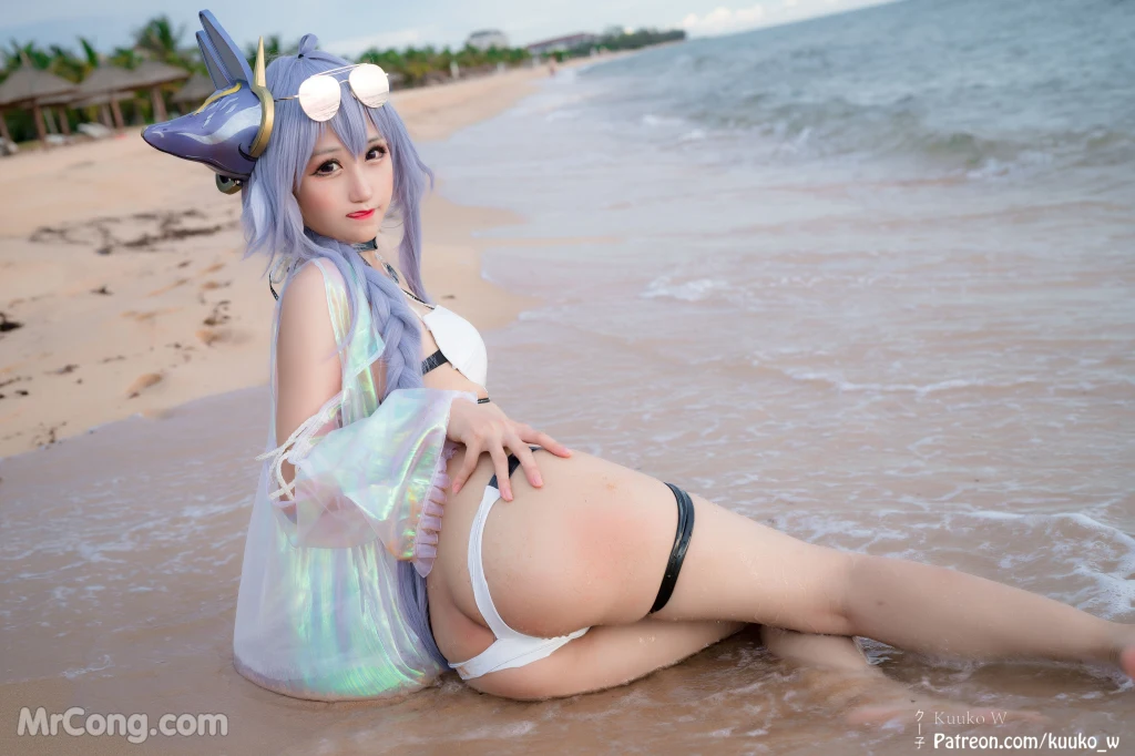Coser@KuukoW No.116: Tosa (26 photos) – Page 3