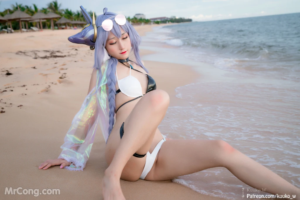 Coser@KuukoW No.116: Tosa (26 photos) – Page 3