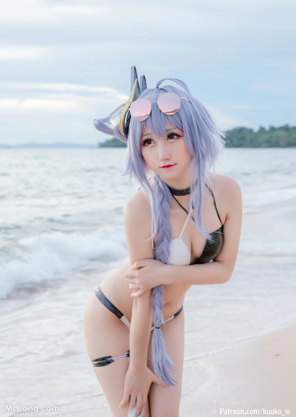 Coser@KuukoW No.116: Tosa (26 photos) – Page 3