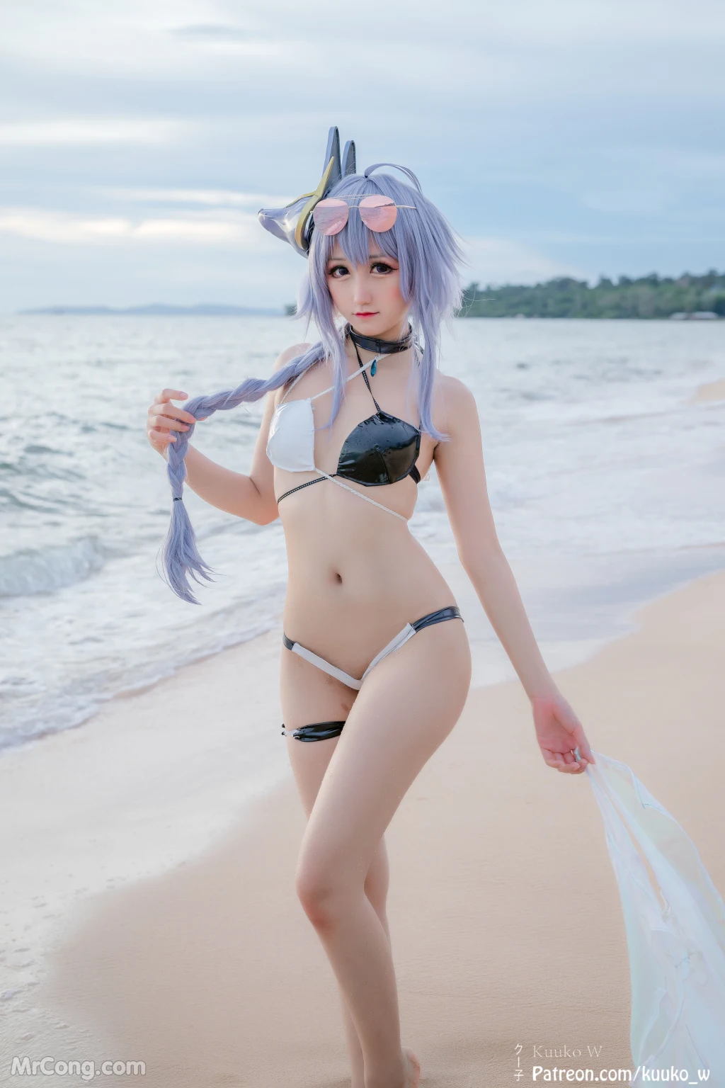 Coser@KuukoW No.116: Tosa (26 photos) – Page 3