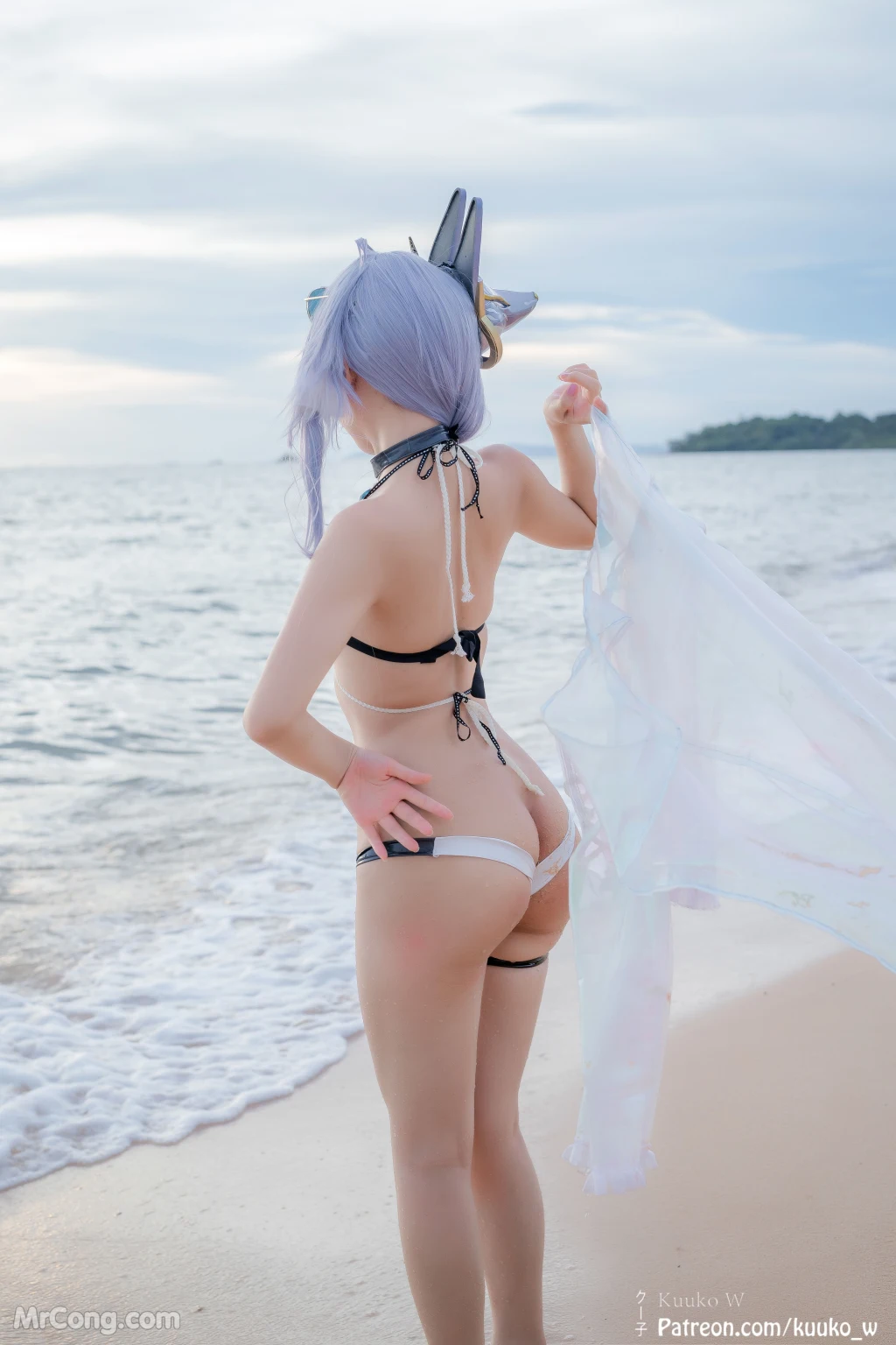 Coser@KuukoW No.116: Tosa (26 photos) – Page 3