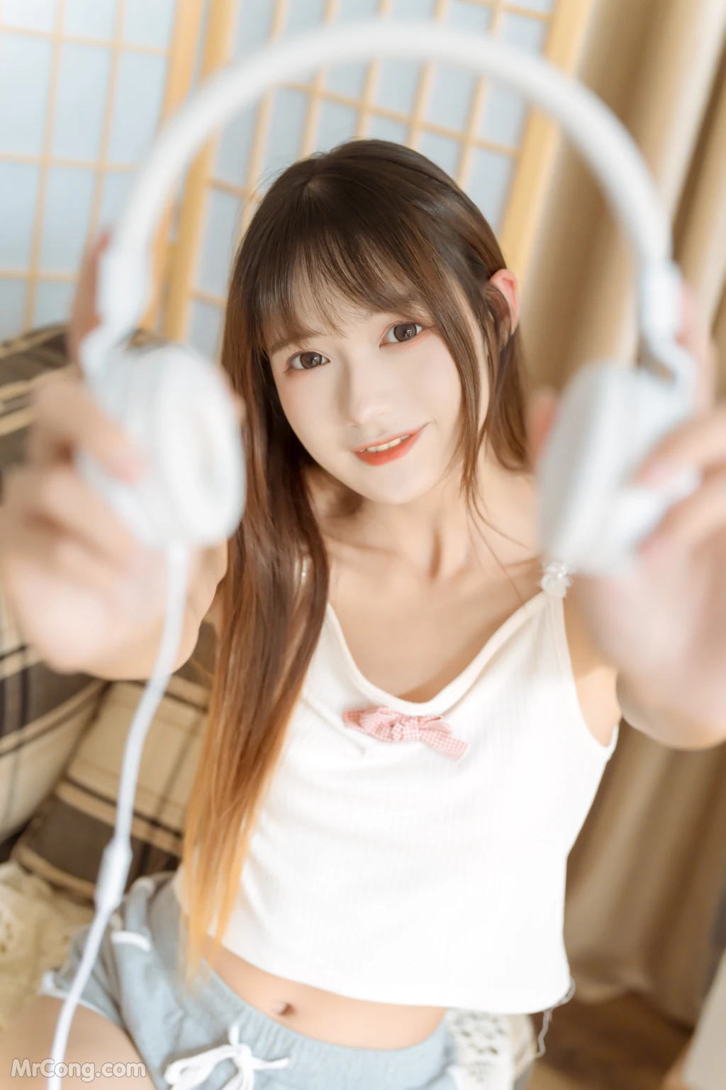 Coser@兔子Zzz不吃胡萝卜: 早安少女 (30 photos) – Page 3