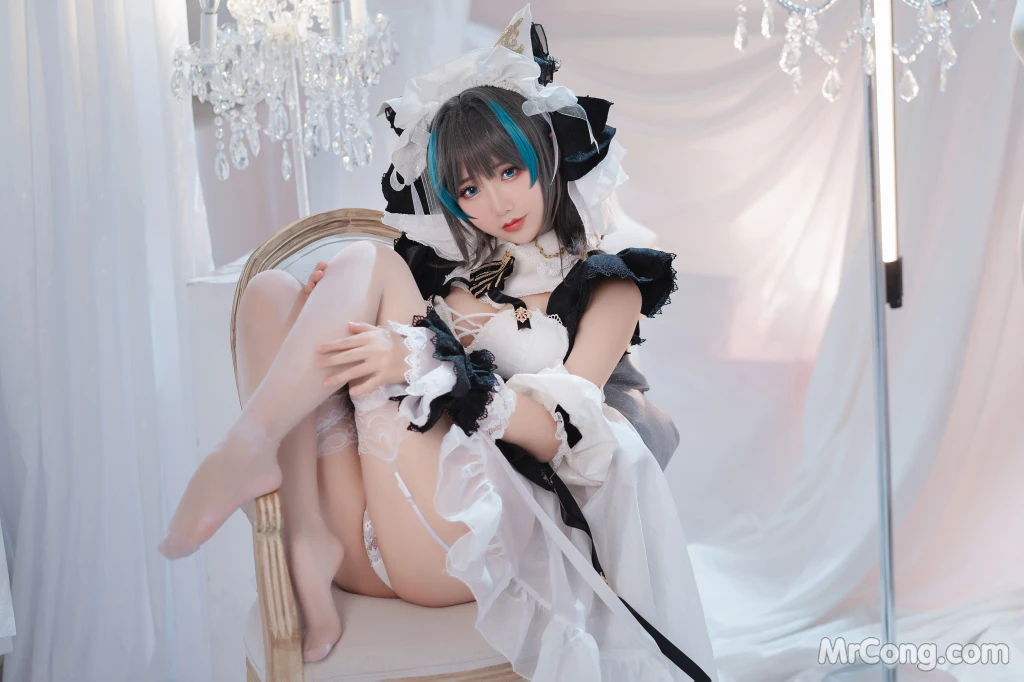 Coser@面饼仙儿 No.092: 柴郡 (36 photos) – Page 2