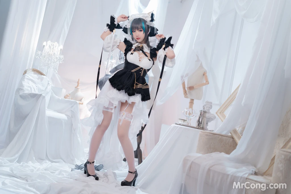 Coser@面饼仙儿 No.092: 柴郡 (36 photos) – Page 3