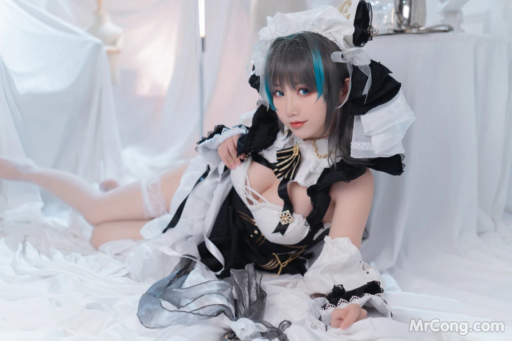 Coser@面饼仙儿 No.092: 柴郡 (36 photos) – Page 3