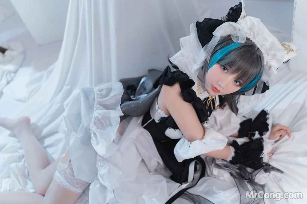 Coser@面饼仙儿 No.092: 柴郡 (36 photos) – Page 3