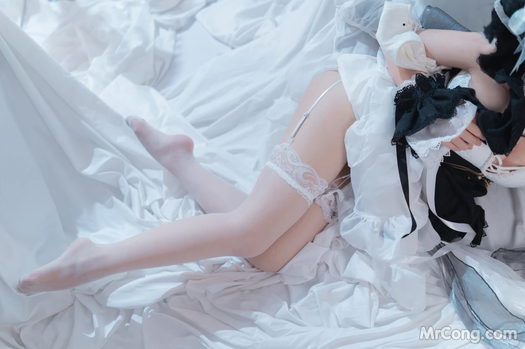 Coser@面饼仙儿 No.092: 柴郡 (36 photos) – Page 3