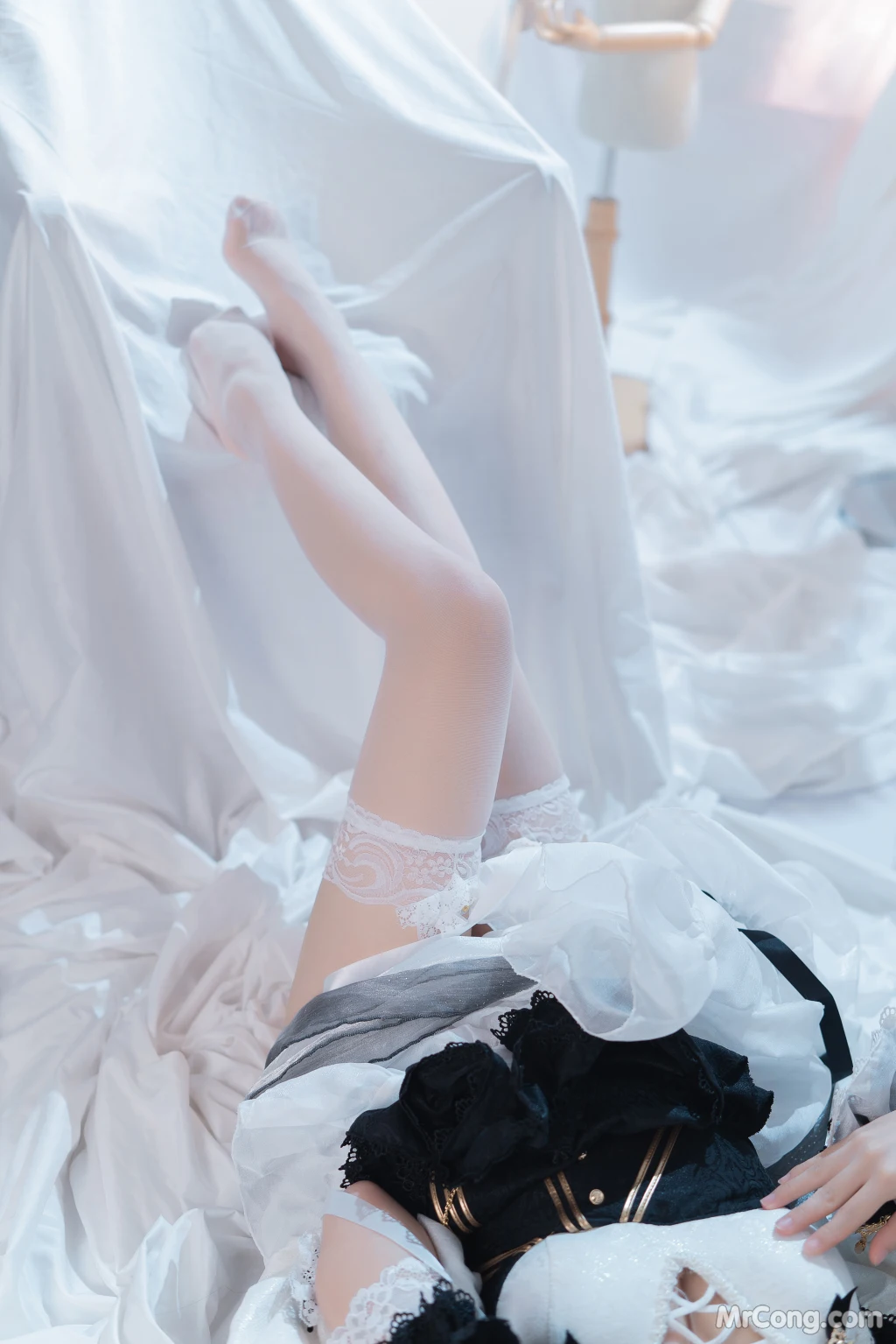 Coser@面饼仙儿 No.092: 柴郡 (36 photos) – Page 4