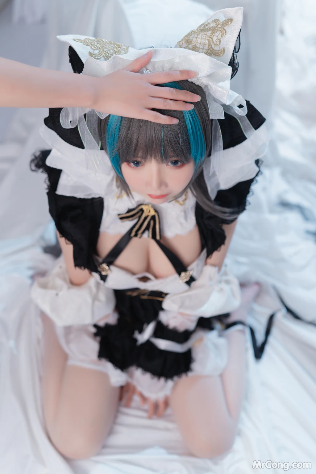 Coser@面饼仙儿 No.092: 柴郡 (36 photos) – Page 4