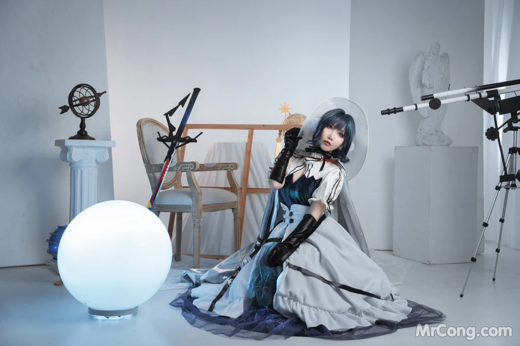 Coser@面饼仙儿 No.094: 星极 (32 photos) – Page 2