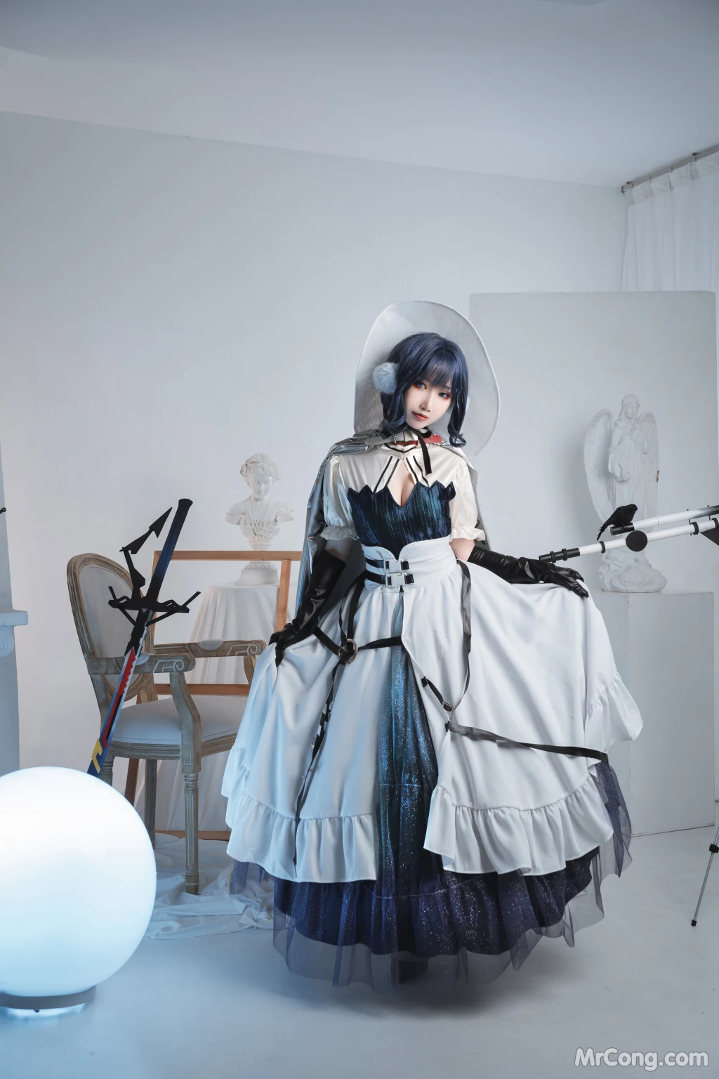 Coser@面饼仙儿 No.094: 星极 (32 photos) – Page 2