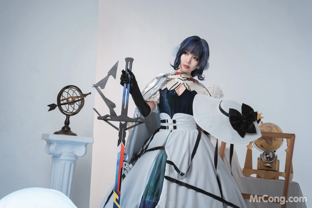 Coser@面饼仙儿 No.094: 星极 (32 photos) – Page 2