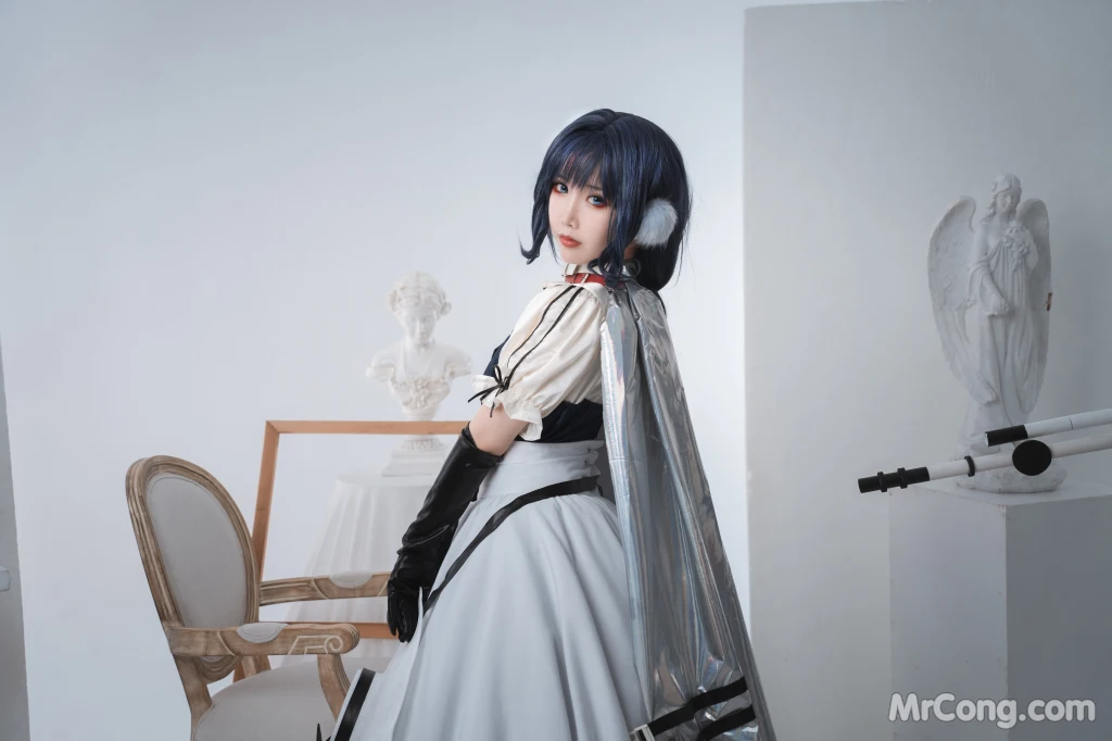 Coser@面饼仙儿 No.094: 星极 (32 photos) – Page 2