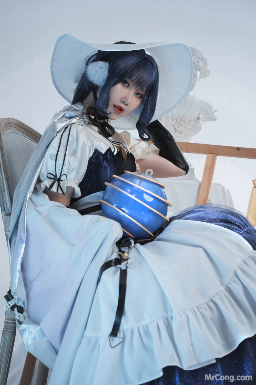 Coser@面饼仙儿 No.094: 星极 (32 photos) – Page 3