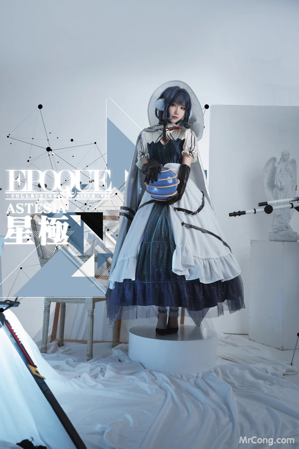 Coser@面饼仙儿 No.094: 星极 (32 photos) – Page 3