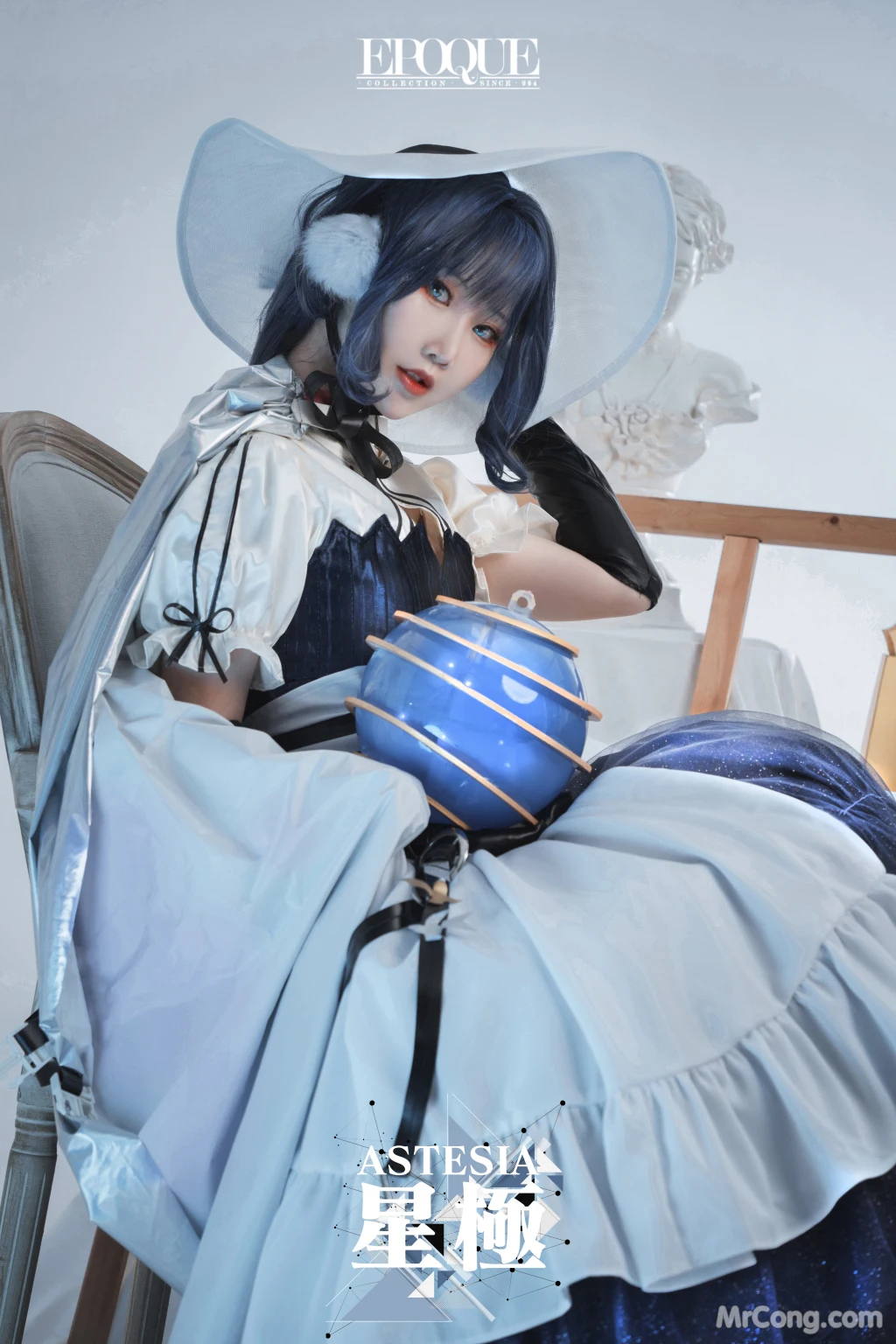 Coser@面饼仙儿 No.094: 星极 (32 photos) – Page 3