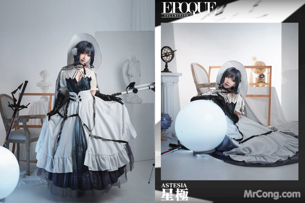 Coser@面饼仙儿 No.094: 星极 (32 photos) – Page 3