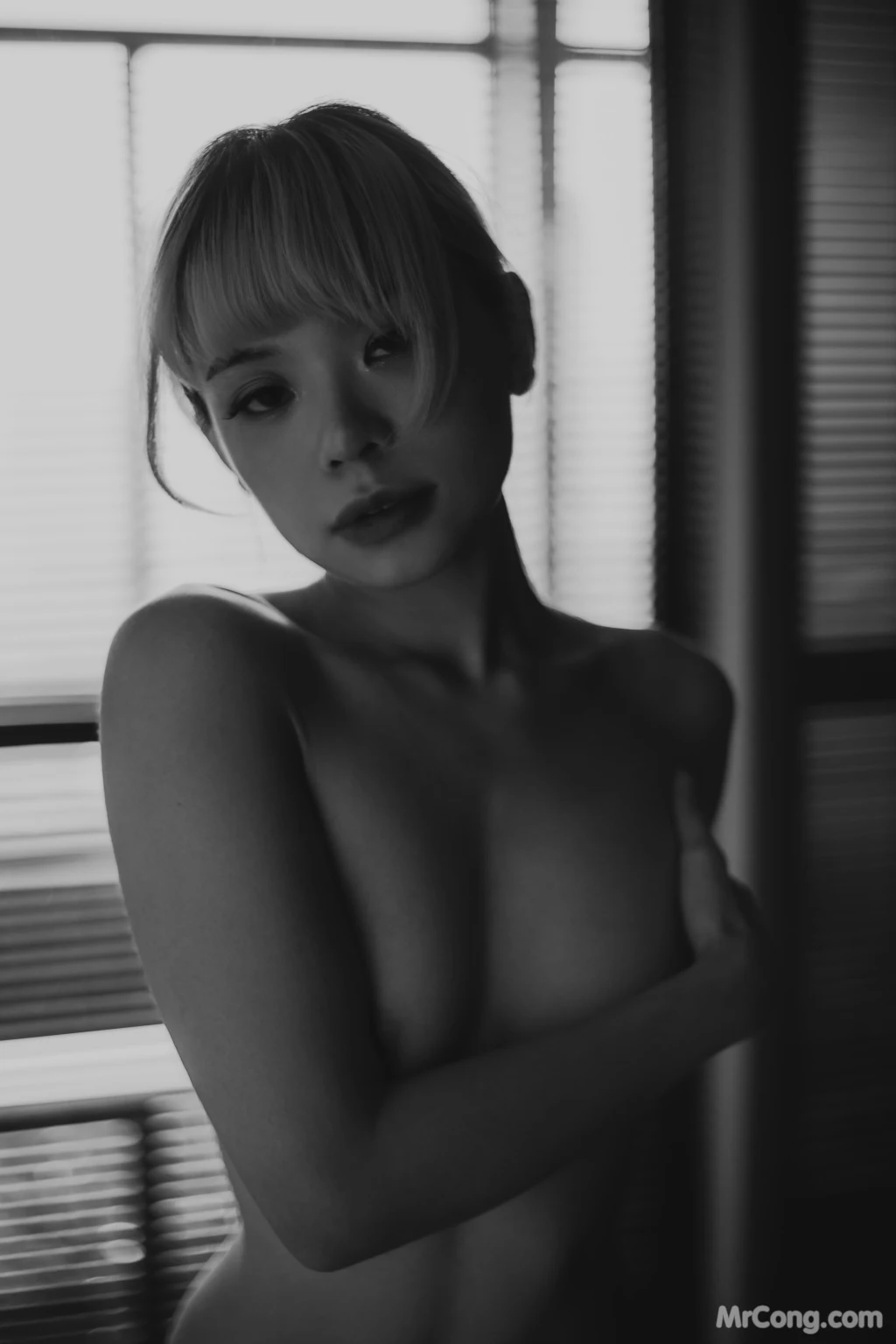 [DCP snaps] Kuromelo Vol.9: Black & White (68 photos) – Page 2