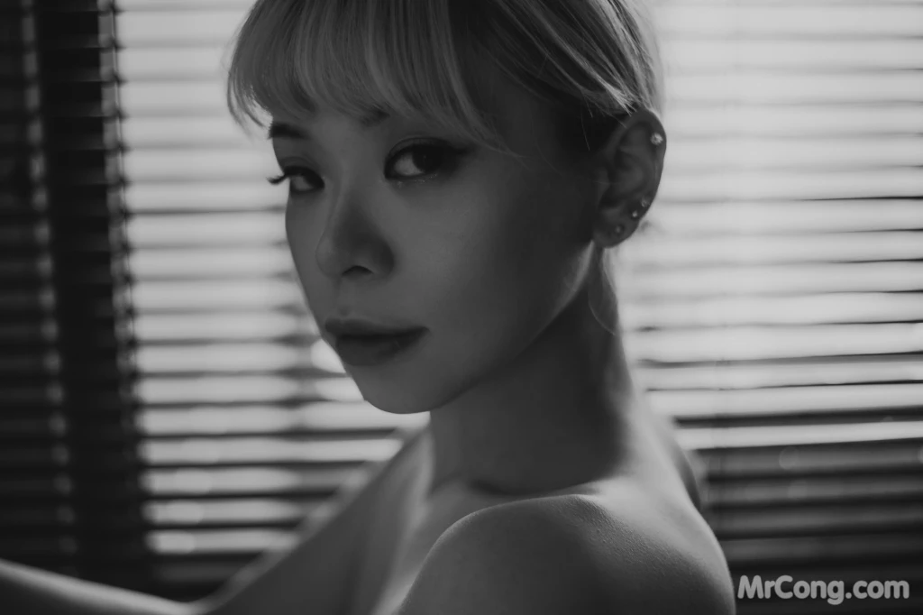 [DCP snaps] Kuromelo Vol.9: Black & White (68 photos) – Page 2