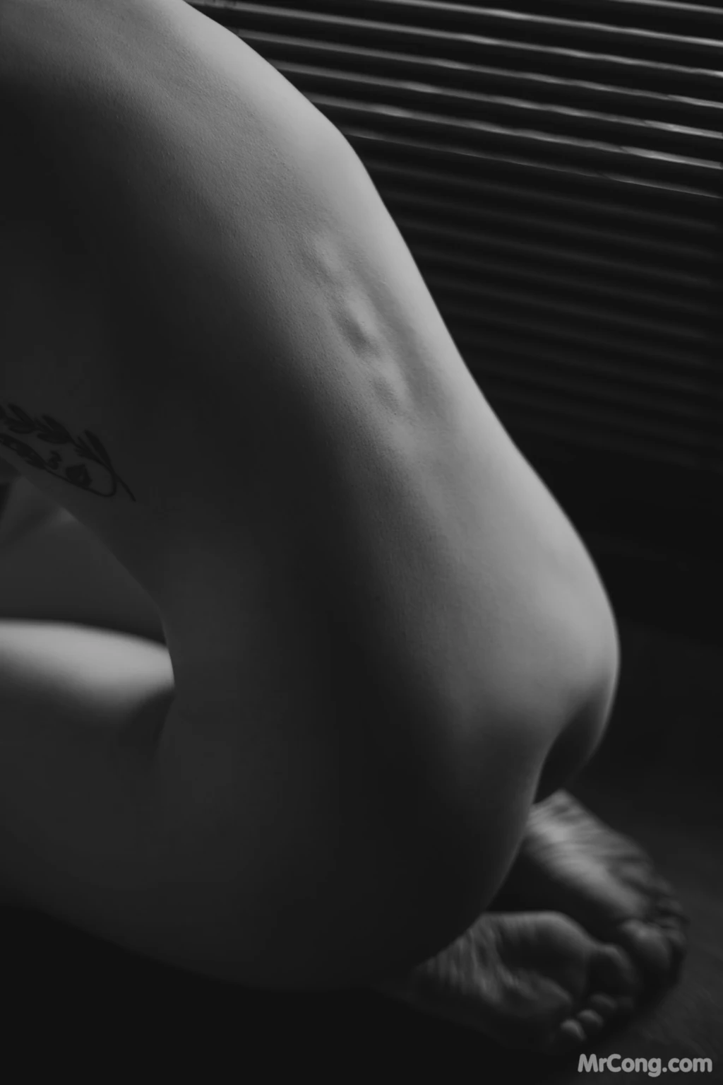 [DCP snaps] Kuromelo Vol.9: Black & White (68 photos) – Page 2