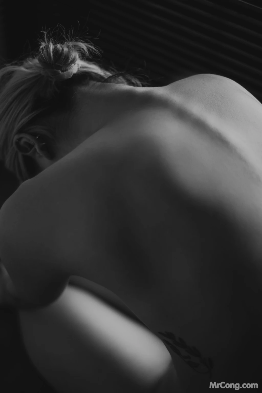[DCP snaps] Kuromelo Vol.9: Black & White (68 photos) – Page 2