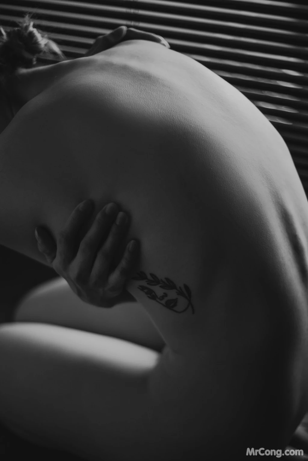 [DCP snaps] Kuromelo Vol.9: Black & White (68 photos) – Page 3