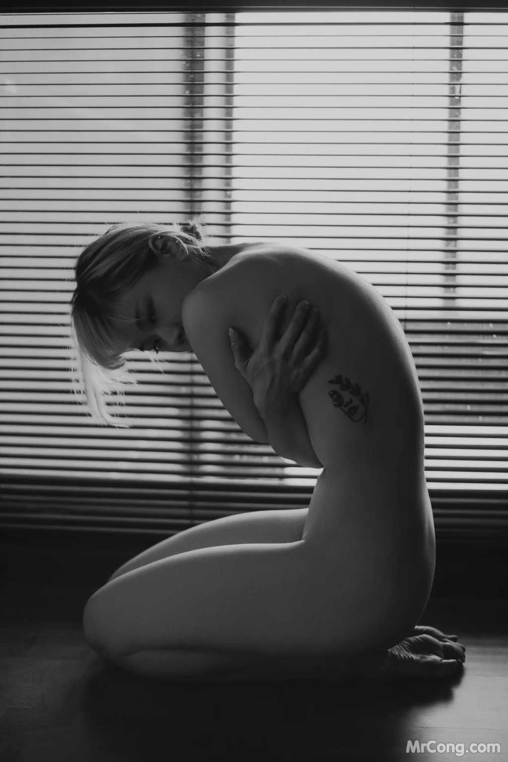 [DCP snaps] Kuromelo Vol.9: Black & White (68 photos) – Page 3