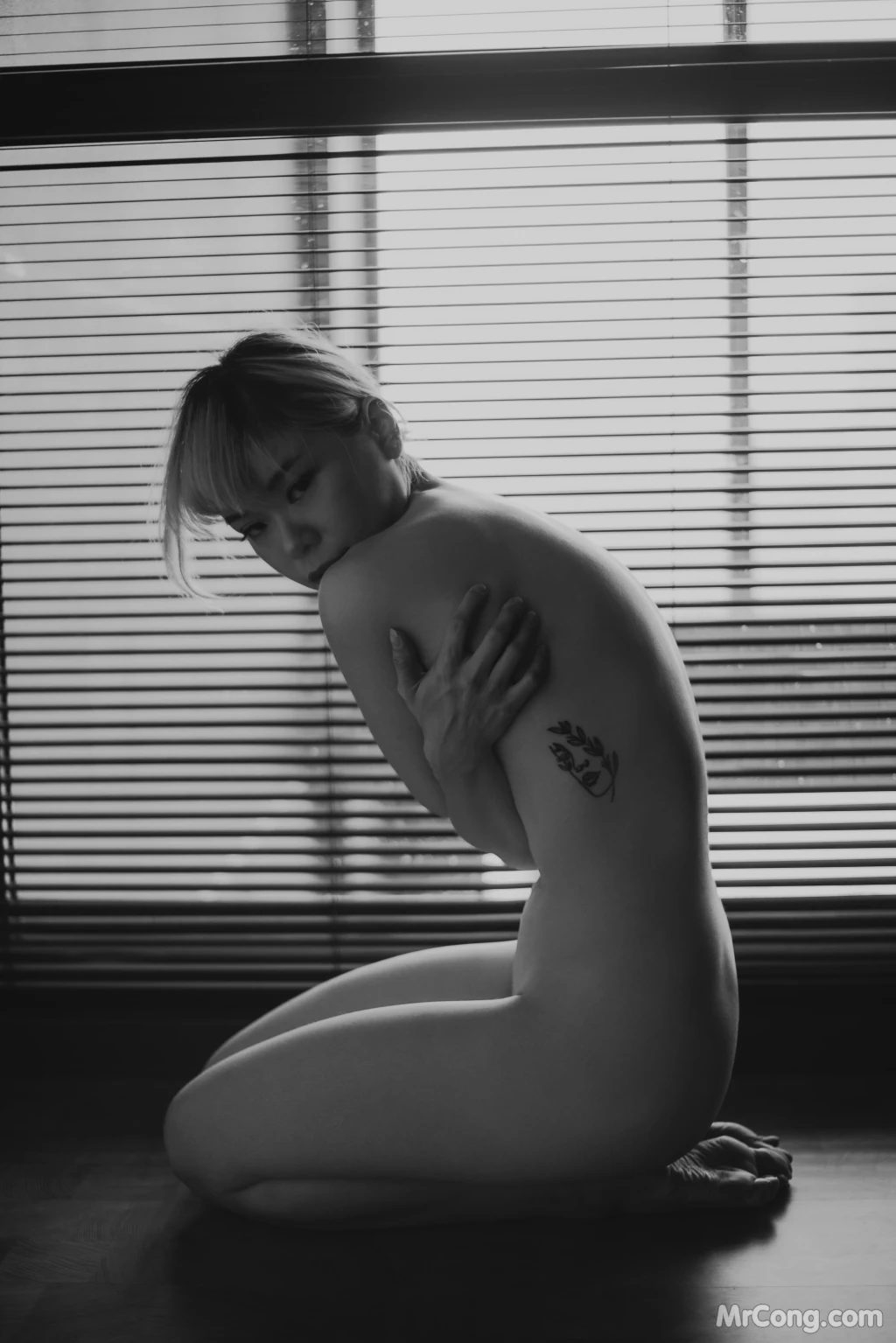 [DCP snaps] Kuromelo Vol.9: Black & White (68 photos) – Page 3