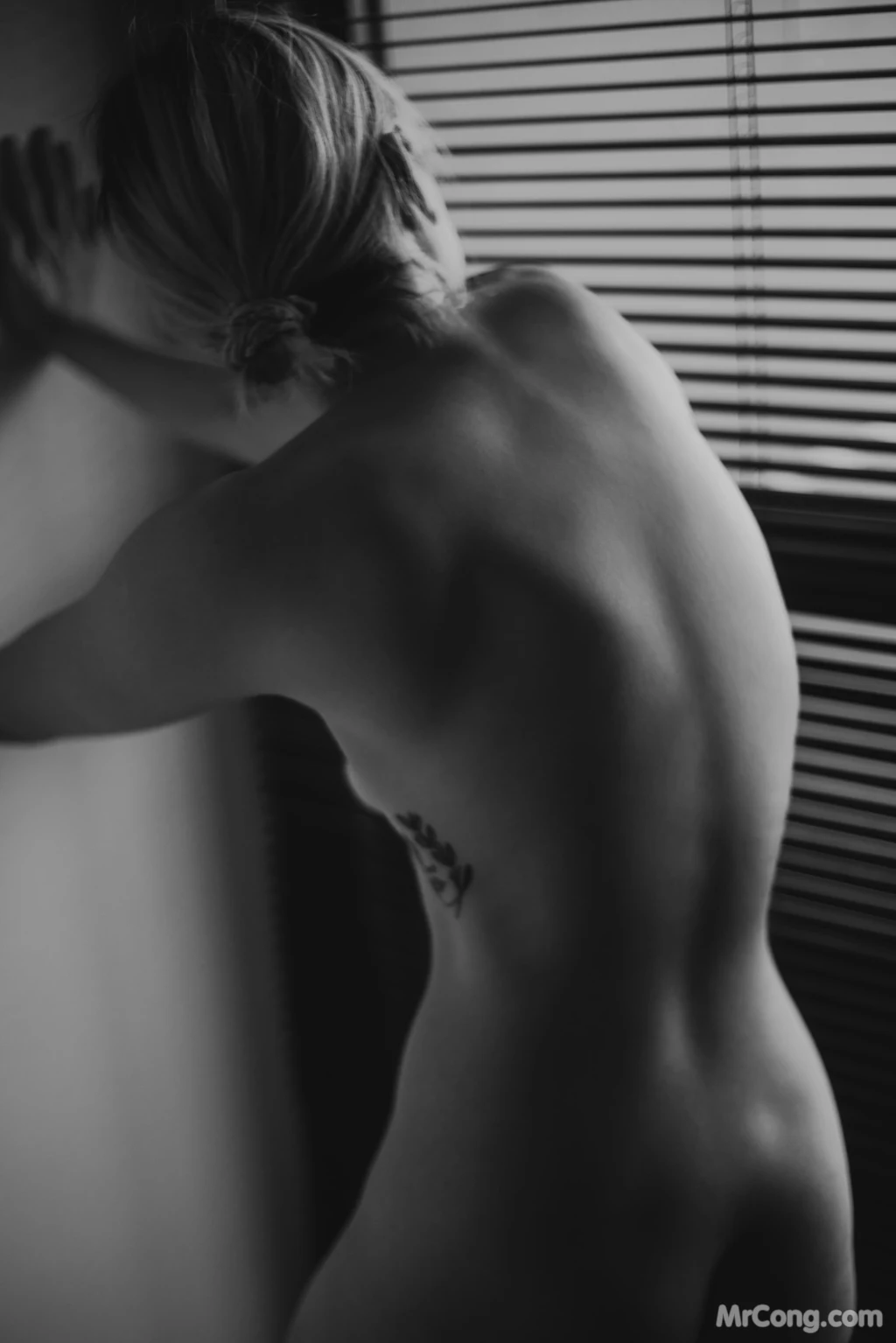 [DCP snaps] Kuromelo Vol.9: Black & White (68 photos) – Page 4