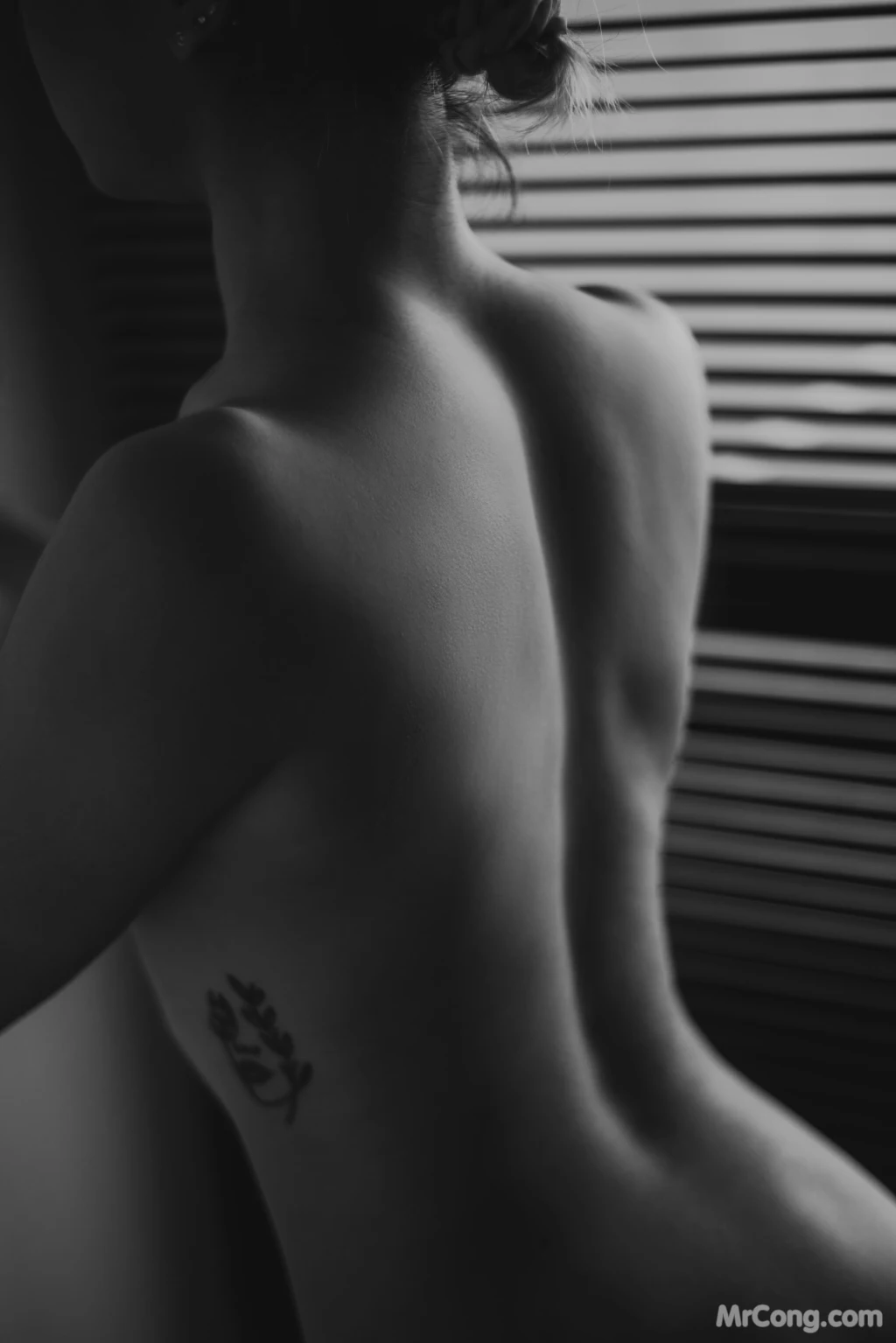 [DCP snaps] Kuromelo Vol.9: Black & White (68 photos) – Page 4