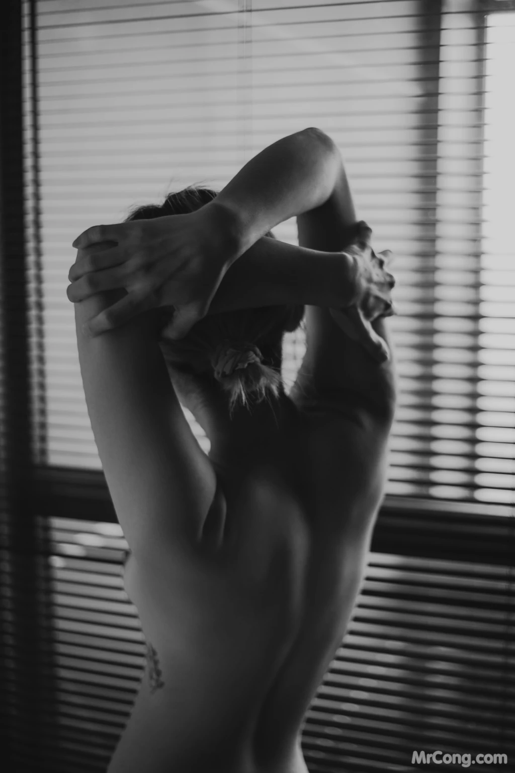[DCP snaps] Kuromelo Vol.9: Black & White (68 photos) – Page 4