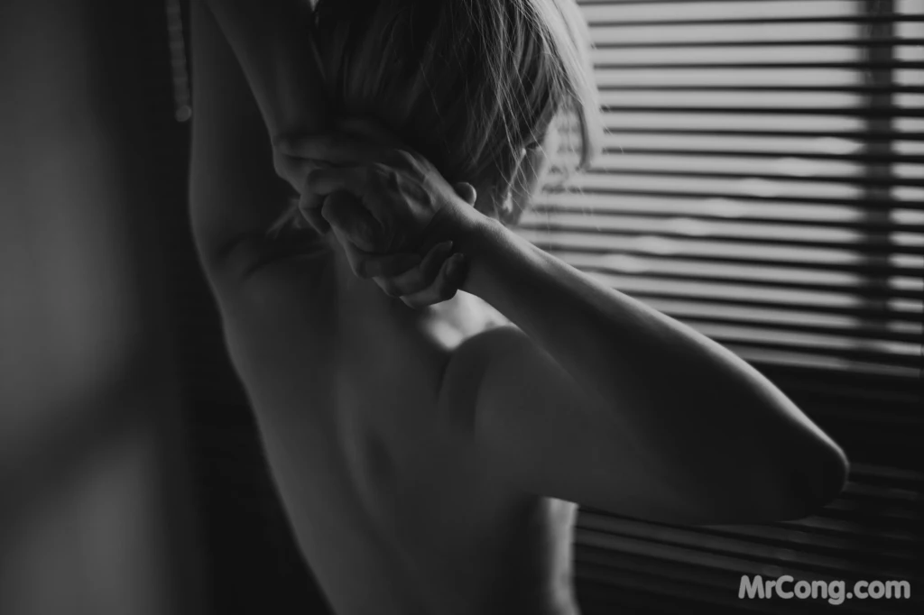 [DCP snaps] Kuromelo Vol.9: Black & White (68 photos) – Page 4