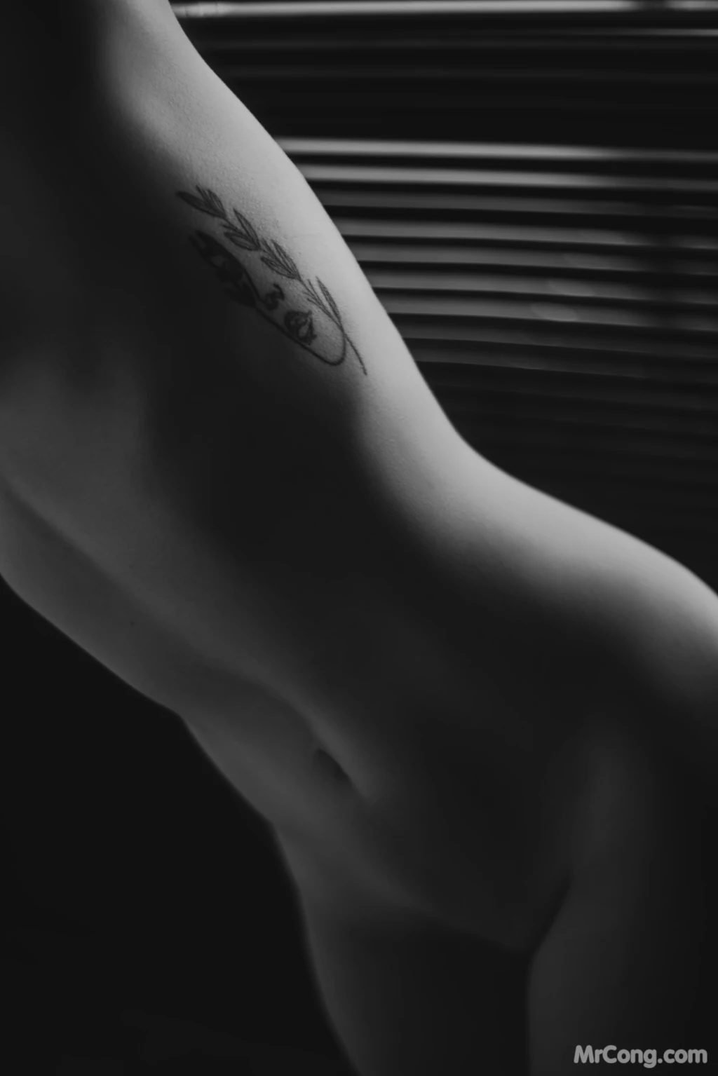 [DCP snaps] Kuromelo Vol.9: Black & White (68 photos) – Page 4