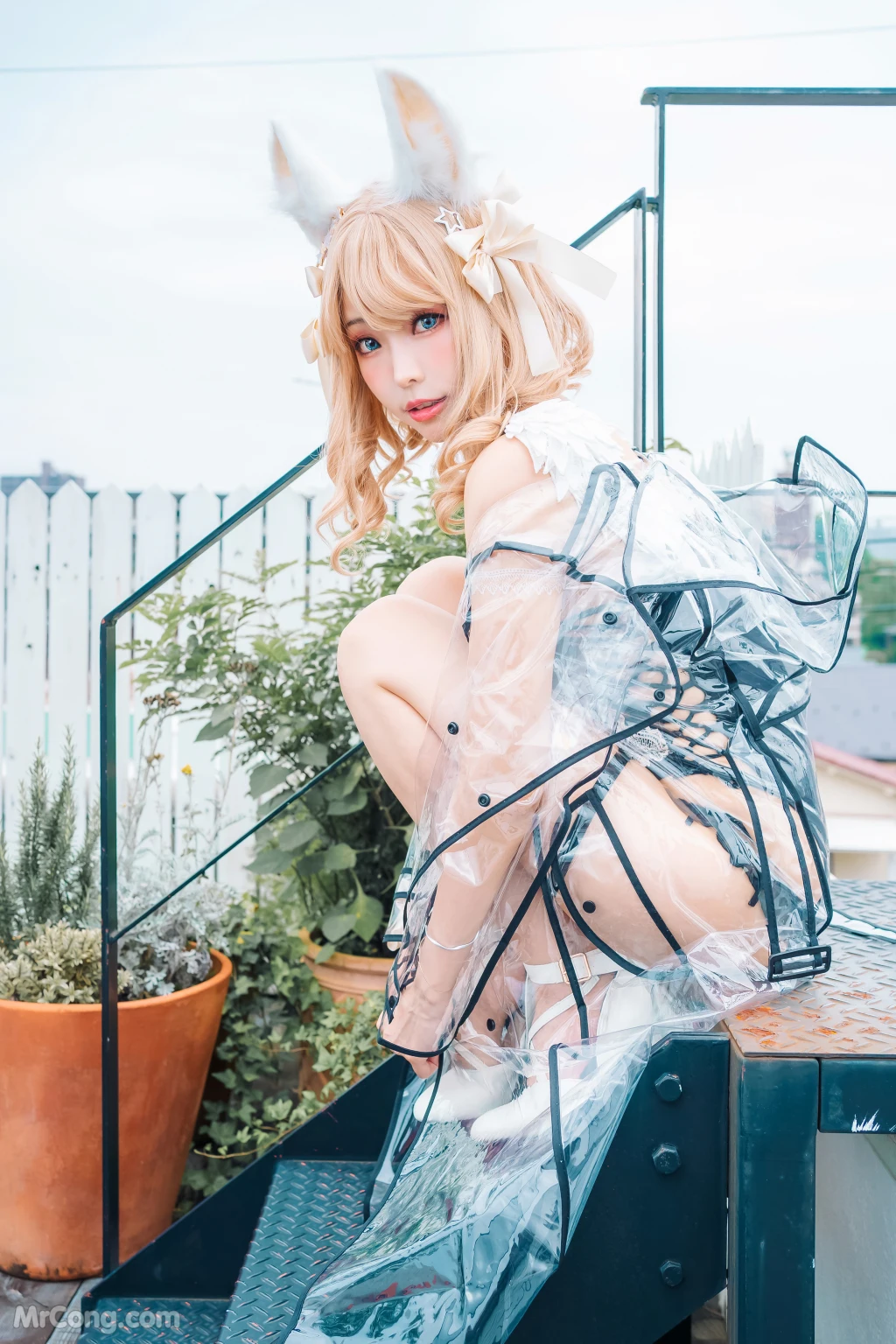 Coser@Ely_eee (ElyEE子): Original Swimsuit (114 photos)插图2