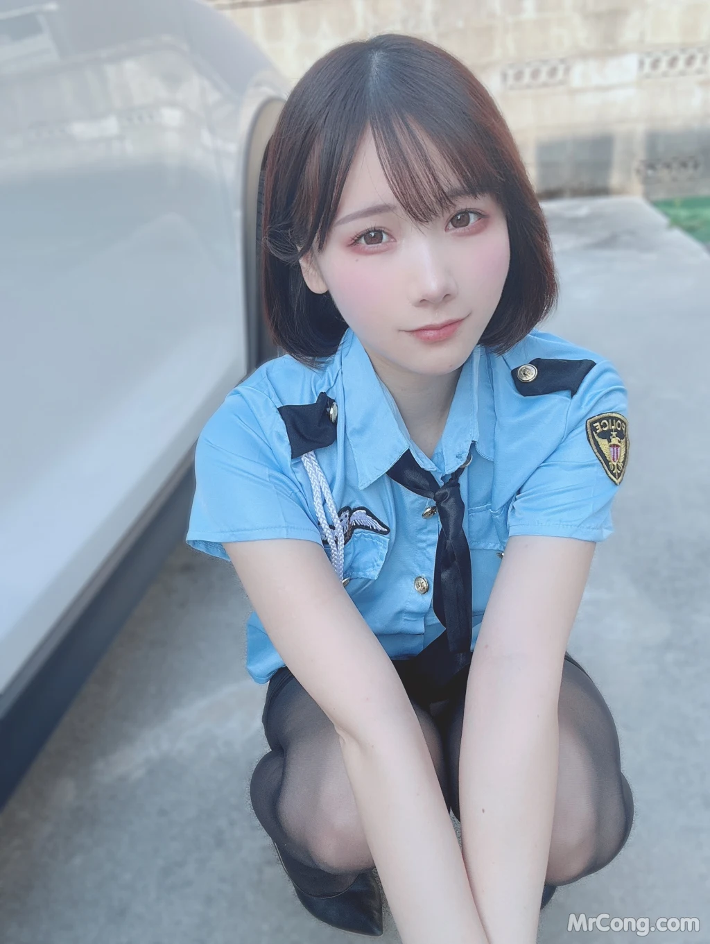 Coser@けん研 (けんけん): 2023年11月合集01 (166 photos + 5 videos) – Page 9